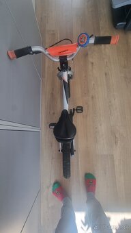 Specialized Riprock Coaster 16 - 3