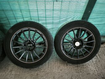 Letná sada 4x108 r16 - 3