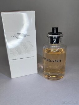 Louis Vuitton Rose Des Vents 100ml - 3