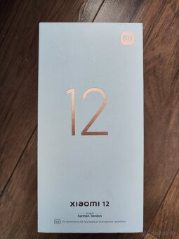 xiaomi 12 - 3