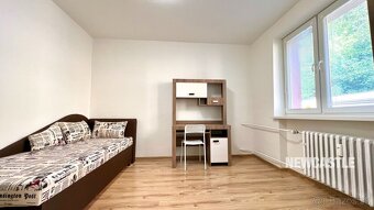 NEWCASTLE⏐PRENÁJOM 3 izbový byt s balkónom (80m2) - 3
