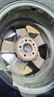 215/55 r16 5x108 - 3