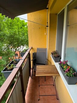 Predaj 2 izbový byt s dvoma balkónmi - Bratislava Lamač - 3