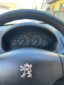 Peugeot 206 - 3