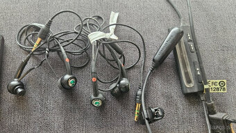 Sluchátka AKG, Samsung a Sony Ericsson - 3