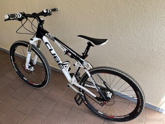 Cube AMS Pro - (S/M) - 3