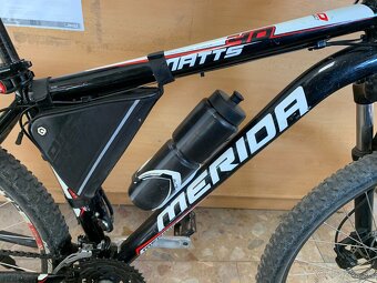 Horský bicykel MERIDA MATTS 40 (rám M, kolesá 26) - 3