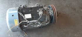 Elektromotor 22kw - 3