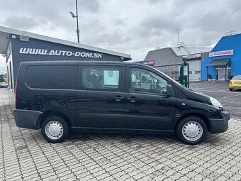 Fiat Scudo Combi 2.0 Multijet L2H1 - 3