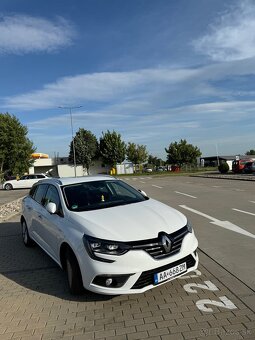 Renault Megane Do konca týždňa 9500+ dohoda - 3
