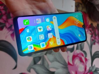 Huawei P30 lite 4GB/128GB-TOP STAV✅ - 3