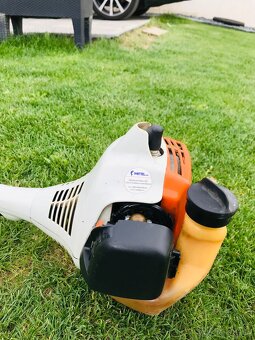 Krovinorez STIHL FS 55 - 3