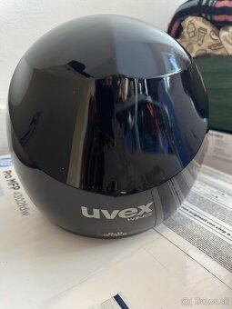 predam prilbu UVEX WING - 3