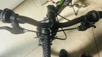 Bicykel rockrider - 3