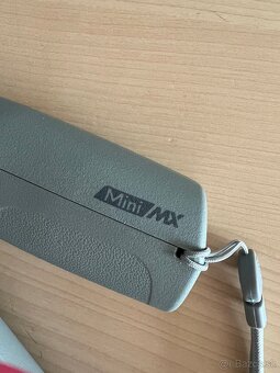 Stabilizátor MOZA Mini MX - 3