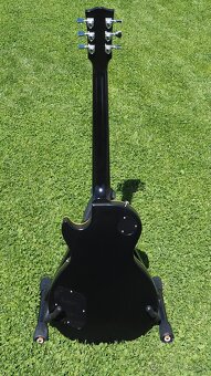 Gitara Gibson Les Paul Traditional PRO USA 2009 - 3