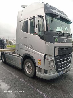 VOLVO FH 500 - 3