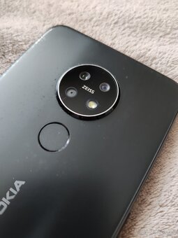 Nokia 7.2 android 6/128 - 3