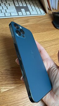 Iphone 12 pro Max, 128 GB - 3