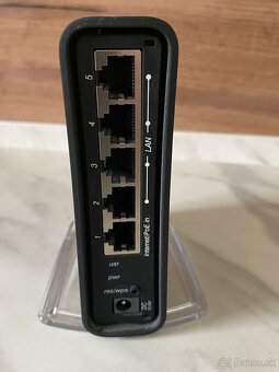 Router MikroTik hAP ac2 - 3