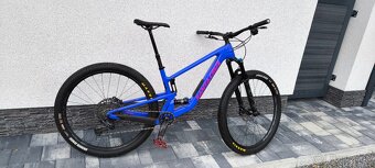 Santa Cruz Tallboy C top stav. - 3