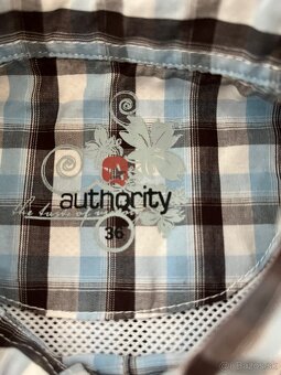 Športová košeľa Authority 36 - 3