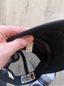 Bape Swarovski šiltovka - 3