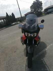 Honda Varadero 1000XL - 3