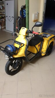 Ligier pulse 3 elektricka trojkolka - 3