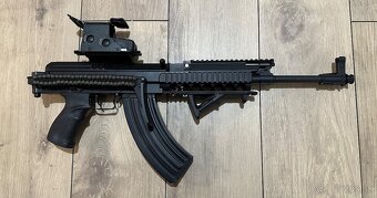 Vz.58 Airsoft - 3