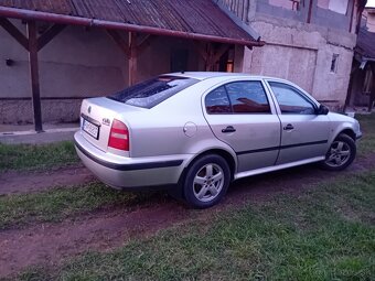 Skoda octavia - 3