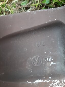 Disky vw - 3