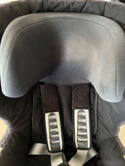 Autosedačka Britax Römer s isofixom - 3