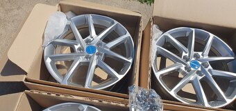 Cx30 cx-30 cx-3 mazda 5x114,3 r18 kia honda hyundai - 3