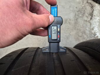 245/40 r18 letné 2 ks DEBICA dezén 6,3 mm DOT2020 - 3
