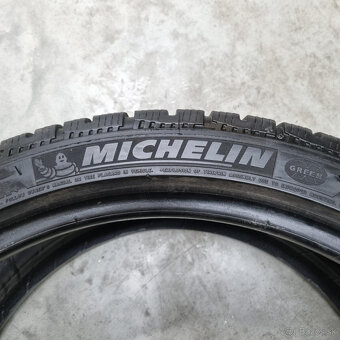 Zimné pneumatiky 255/35 R19 MICHELIN DOT1720 - 3