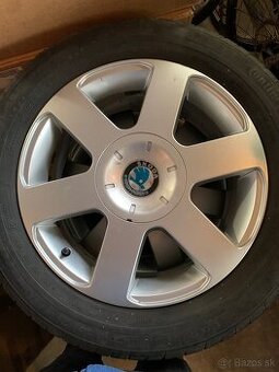 Pneu sada 16’’ Skoda octavia - 3
