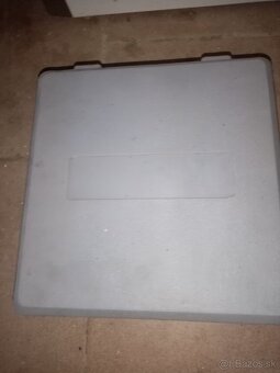 Uťahovák pneumatický PROTECO 1/2" - 3