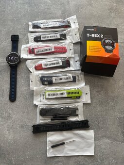 T rex 2 Amazfit - 3