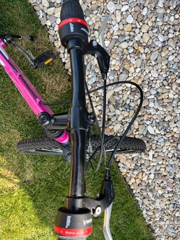 Bicykel - 3
