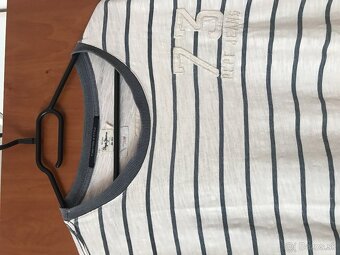 PEPE jeans originál pánske tricko L - 3