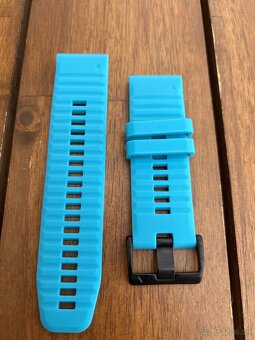 Garmin naramok 26 mm. - 3