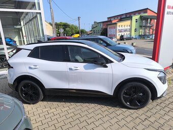 Kia Sportage 1.6 T-GDi FWD 7DCT MY25 EDÍCIA 30 - 3