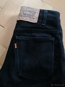 Original rifle Levis 417 22 - 3