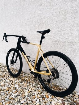 Canyon Grail CF SLX 8 Di2 2024 - 3