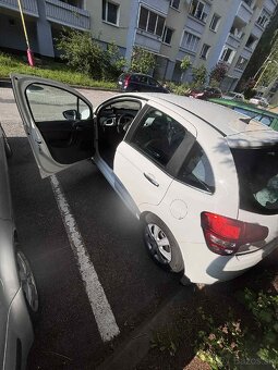 Citroen C3 - 3