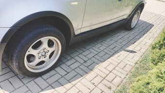 R17 5x120 límce originál BMW Styling 109 - 3