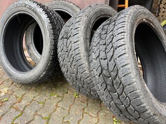Cooper Discoverer A/T3 Sport 2 275/45 R20 - 3