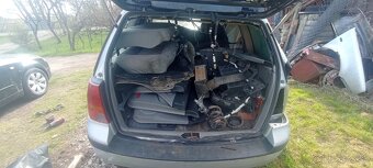 Volkswagen Golf 4 variant 1,9tdi 4x4 - 3