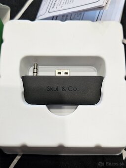 Bluetooth adapter Skull & Co. Pre XBOX 40e - 3
